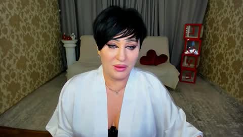 Kira online show from February 15, 7:24 pm