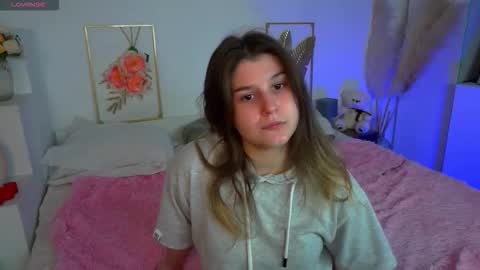 Kira online show from October 26, 6:53 am