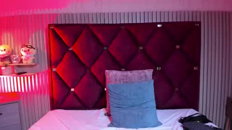 Samantha  Velvet online show from July 11, 7:52 am