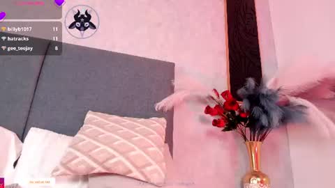 Samantha  Velvet online show from July 7, 7:23 am