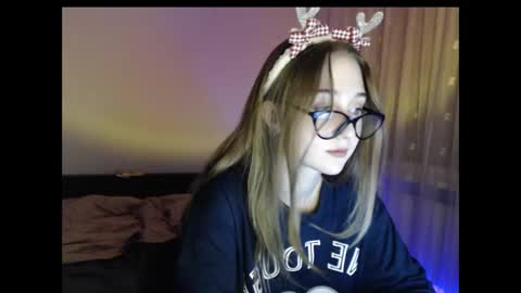 kisa____ online show from December 25, 10:48 pm