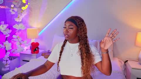 kishalove_ online show from May 30, 10:57 am