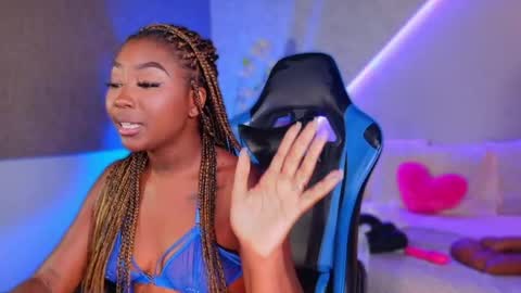 kishalove_ online show from May 21, 2:48 pm