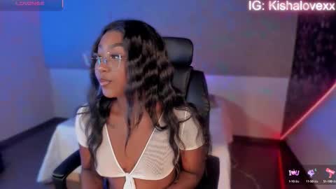 kishalove_ online show from September 16, 10:34 am