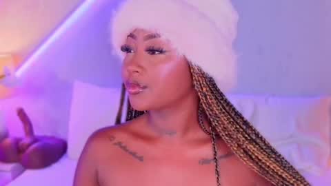 kishalove_ online show from May 8, 11:02 am