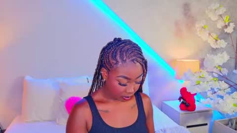 kishalove_ online show from July 9, 10:39 am