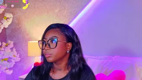 kishalove_ online show from July 23, 10:45 am