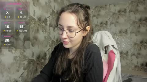 Asty online show from December 3, 6:21 pm