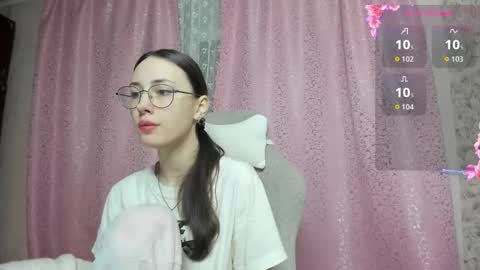 Asty online show from October 21, 2:37 am