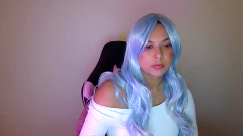 kiss_ameliaa online show from November 17, 11:11 am