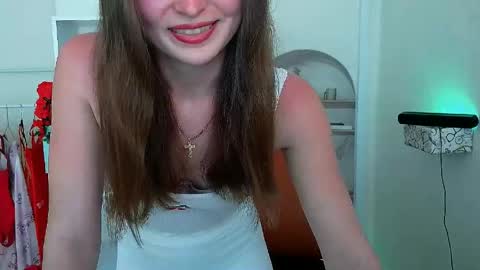 Valeria online show from June 5, 12:44 pm