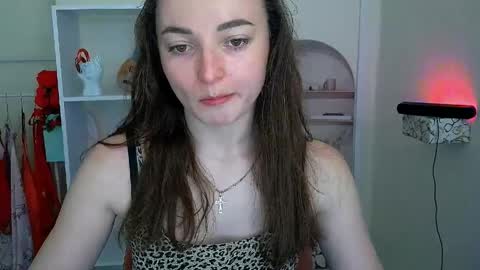 Valeria online show from May 11, 9:33 am