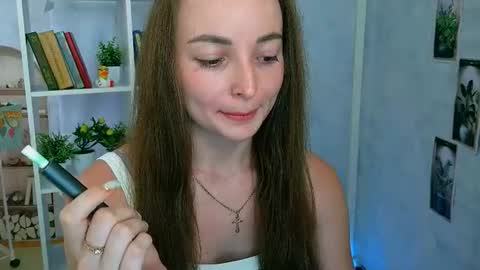 Valeria online show from July 13, 5:03 pm
