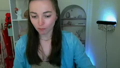 Valeria online show from May 27, 5:10 pm