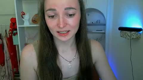 Valeria online show from June 1, 6:20 pm