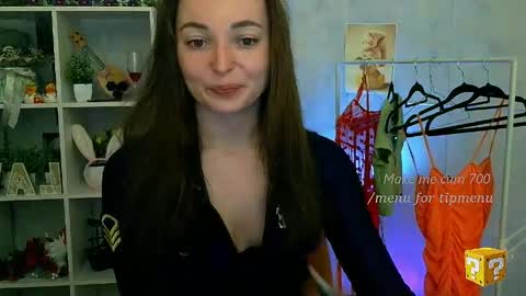 Valeria online show from April 8, 2:41 pm