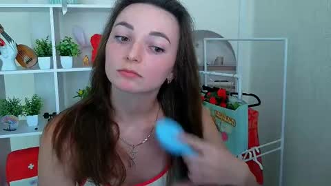 Valeria online show from July 3, 1:06 pm
