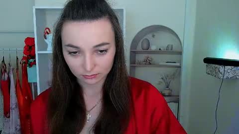 Valeria online show from May 9, 9:55 am