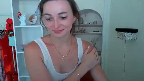 Valeria online show from June 26, 2:51 pm