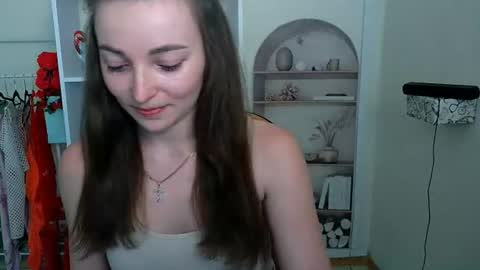 Valeria online show from June 13, 1:19 pm