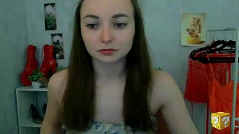 Valeria online show from May 4, 1:26 pm
