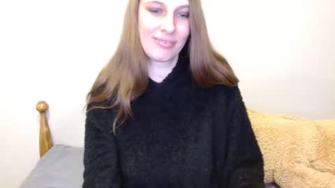 Allie online show from January 8, 6:12 pm