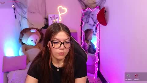 KISSI  online show from October 28, 12:33 pm