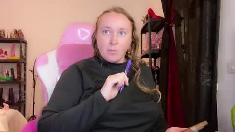 kissica online show from February 3, 6:45 pm