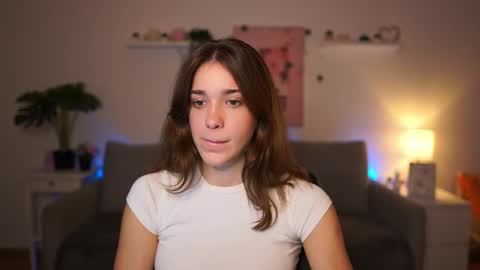 Sisi online show from November 15, 7:26 pm