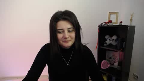 kissleoxx online show from January 13, 4:44 pm