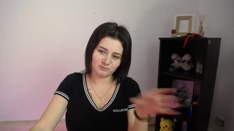 kissleoxx online show from November 24, 3:03 pm