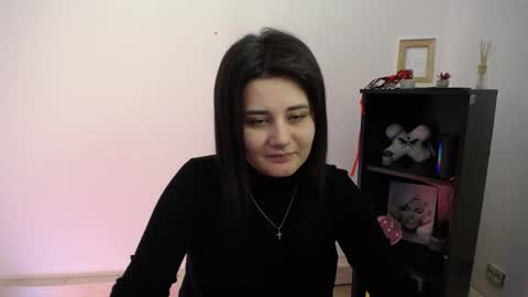 kissleoxx online show from January 12, 4:12 pm