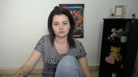 kissleoxx online show from September 9, 2:50 pm