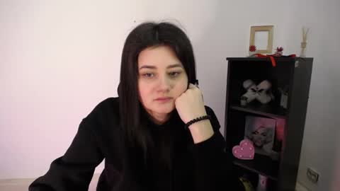 kissleoxx online show from February 2, 12:26 pm