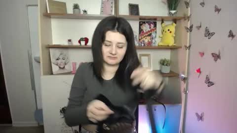 kissleoxx online show from April 6, 12:06 pm