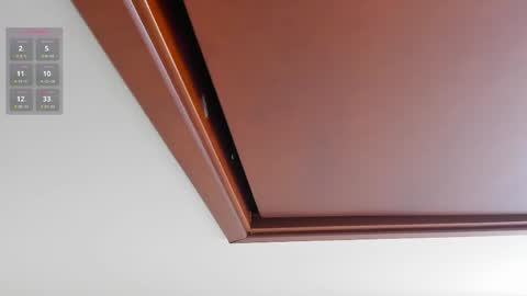 Sara online show from April 13, 11:11 am