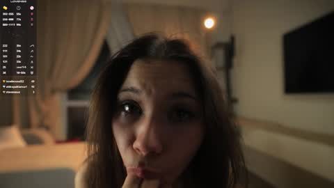 Snezhana online show from February 19, 4:39 pm