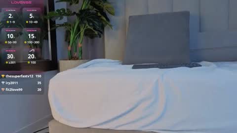 Kissmypurr online show from November 20, 11:39 pm