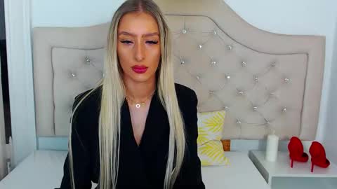 Natalie online show from November 15, 10:16 am