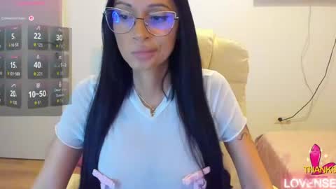 kisssnicol online show from July 29, 3:01 pm