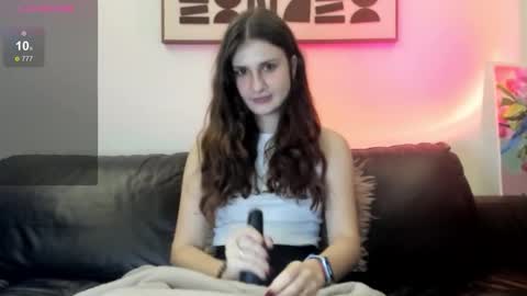 Kissxkruel online show from November 25, 12:57 am