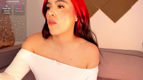 Lily online show from January 16, 4:52 am