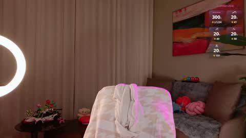 Aya   online show from May 16, 1:43 pm