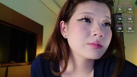 Aya   online show from November 23, 11:23 am