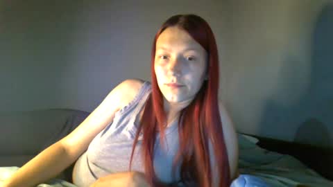 kiti_kitiss online show from June 27, 7:09 pm