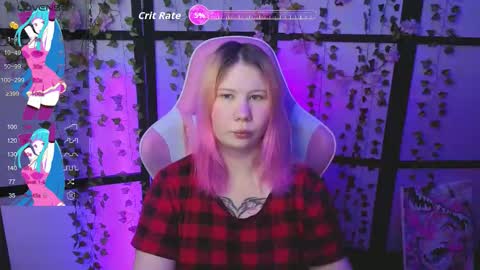 kitsune_little online show from February 22, 7:37 pm