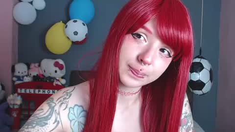 Ari Keimiwrights  online show from June 24, 12:09 am