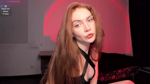 Kitsune online show from September 17, 10:41 pm