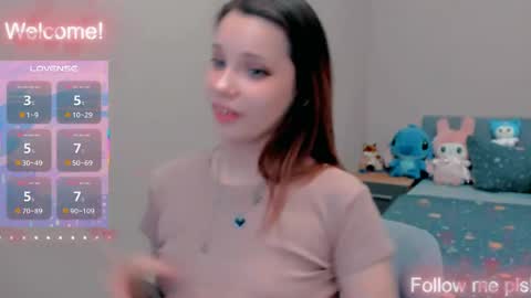 Alissa online show from April 21, 5:42 pm
