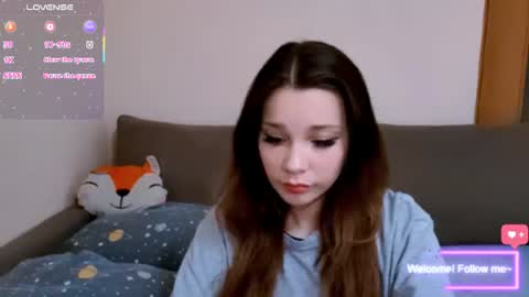Alissa online show from August 2, 7:17 pm